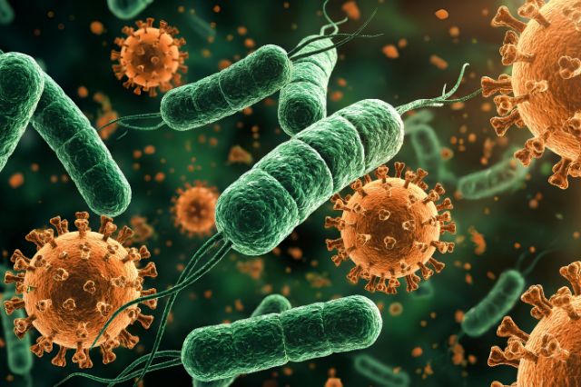 How to Naturally Strengthen Your Immune System with Spirulina