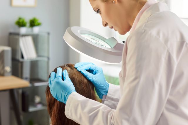 Can You Regrow Lost Hair After 50?