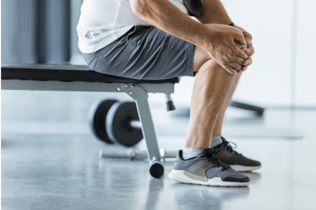 Mobility Routine for “Rusty” Knees: Exercises for Adults Over 50